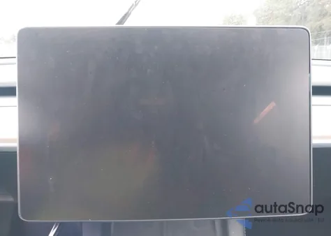 2022 Tesla Model Y Long Range Dual Motor All-Wheel Drive из США, поврежденный, VIN 7SAYGAEE8NF570624